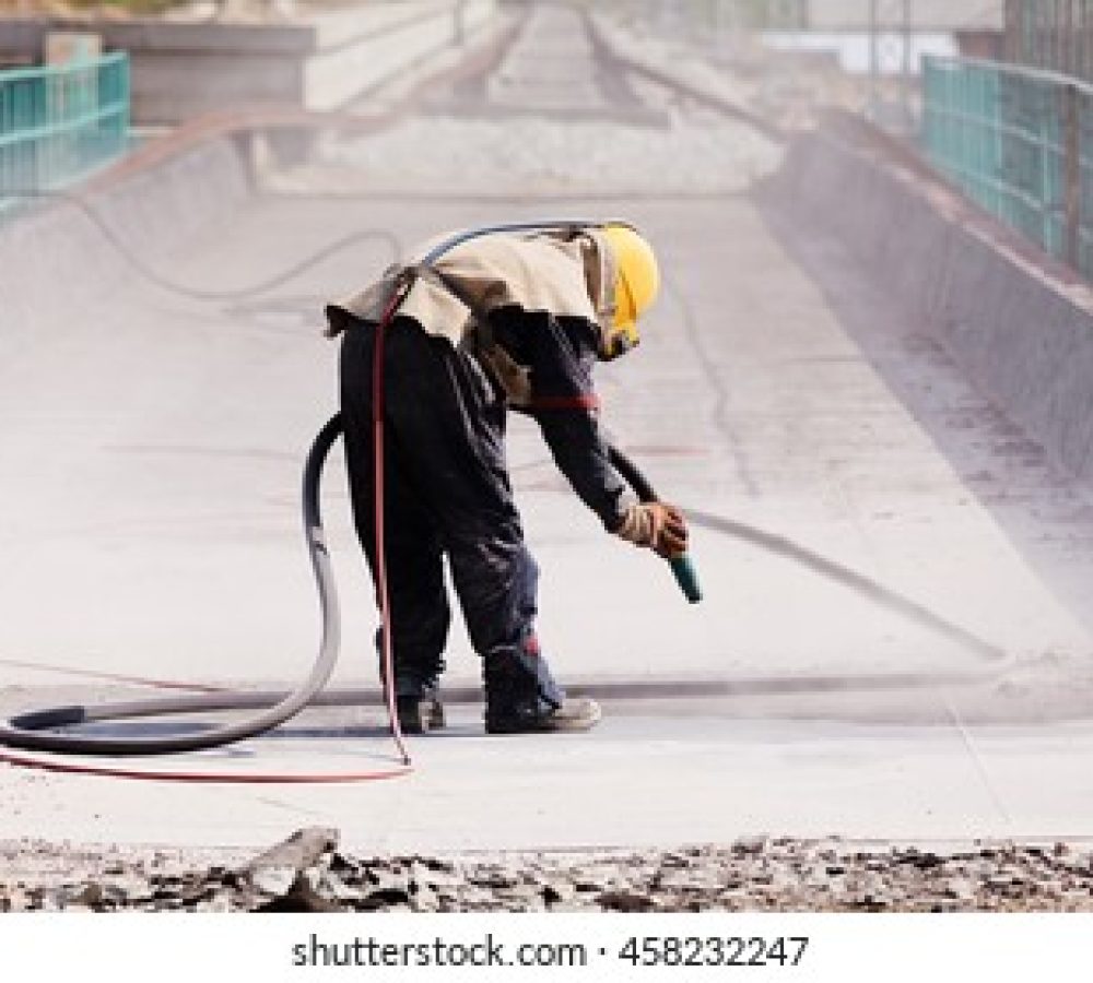 blasting-concrete-note-shallow-depth-260nw-458232247